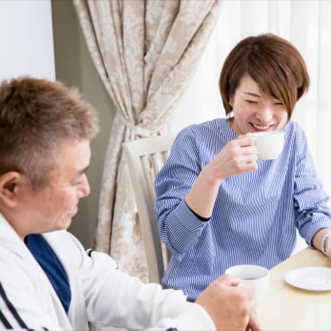 Takara Standard是陪伴家庭 笑容與愛意匯聚的地方